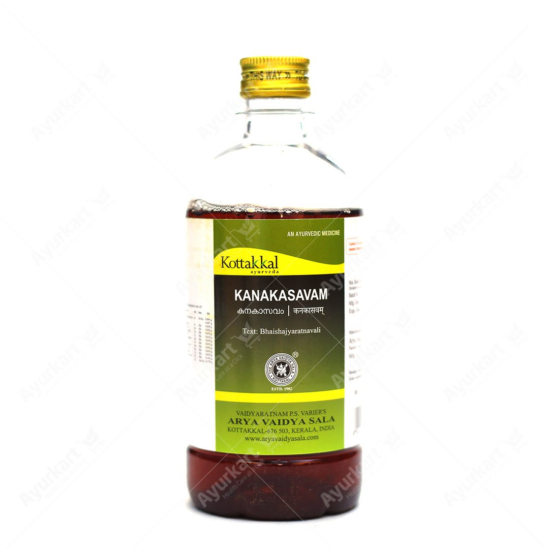 KANAKASAVAM 450ML